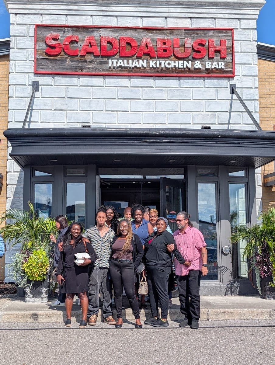 Scaddabush Italian Kitchen & Bar Richmond Hill