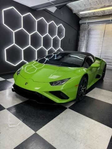 DSS Auto Studio
