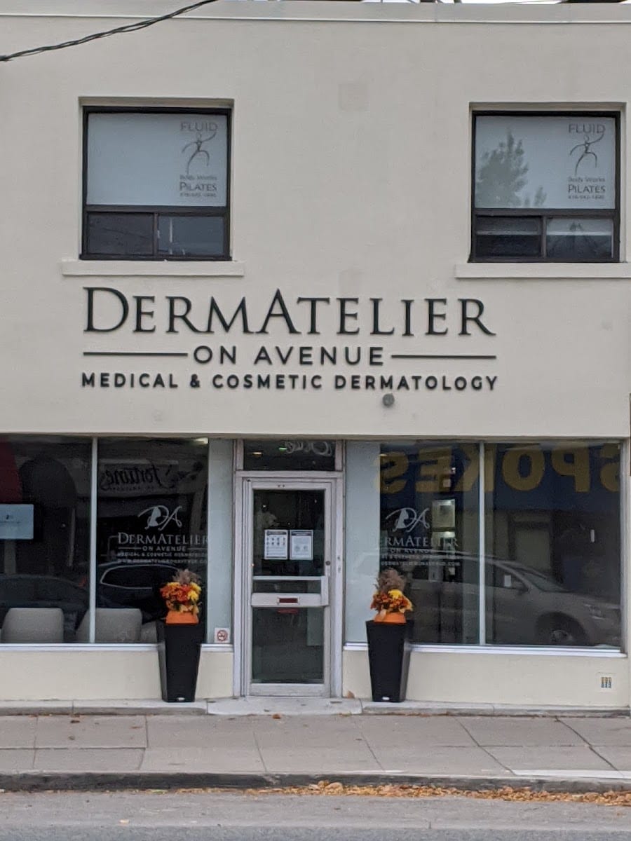 DermAtelier on Avenue, photo 3