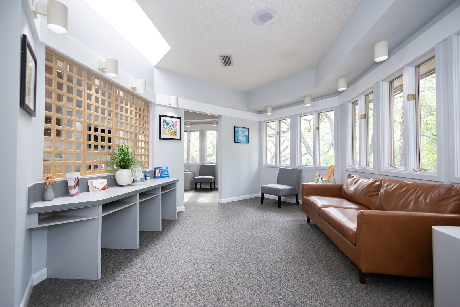 Orange Blossom Dentistry