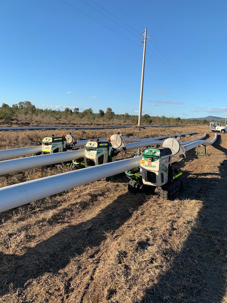 R & T Pumps