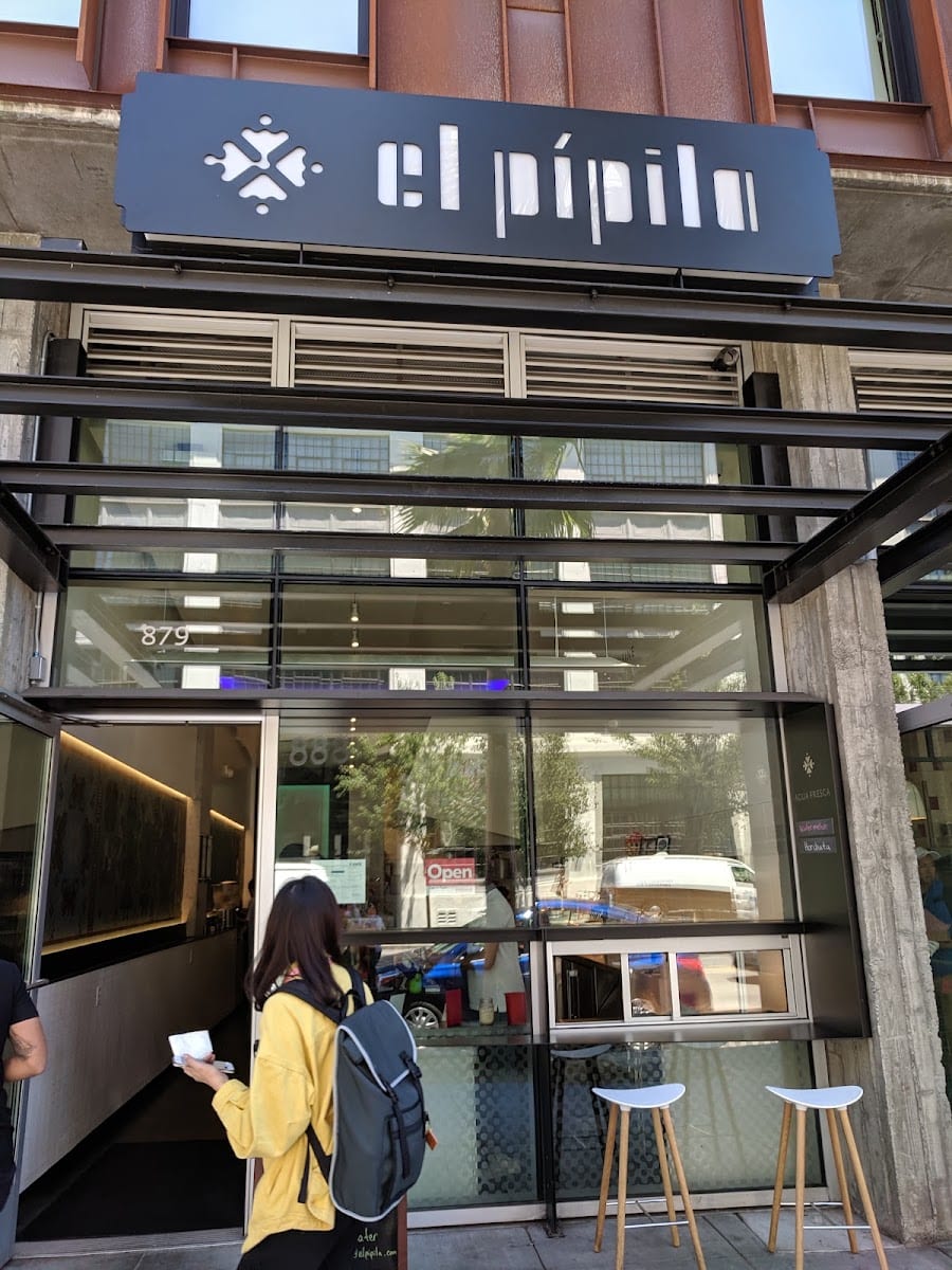 El Pipila