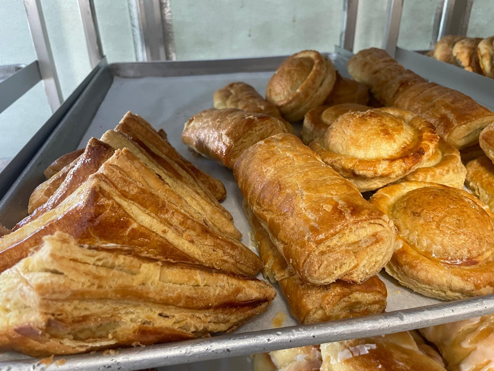 Kings Bakery Cafe