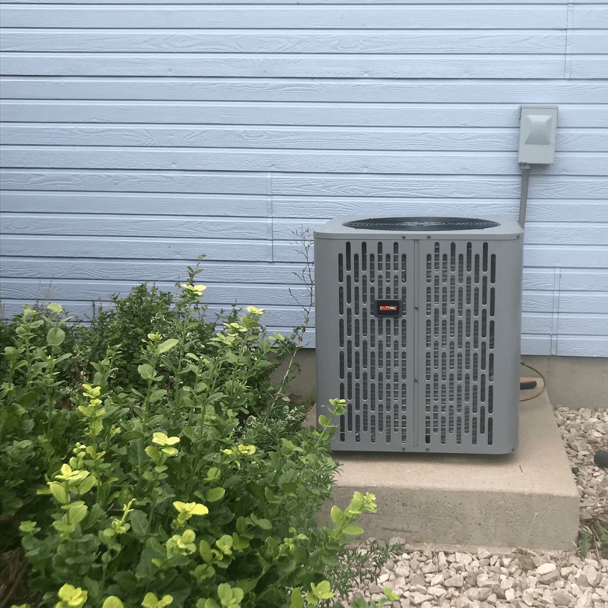 Somerville Service HVAC/R, photo 4