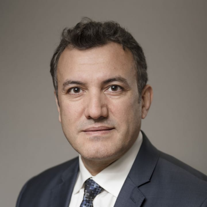 Muhittin Belirgen, MD, photo 2