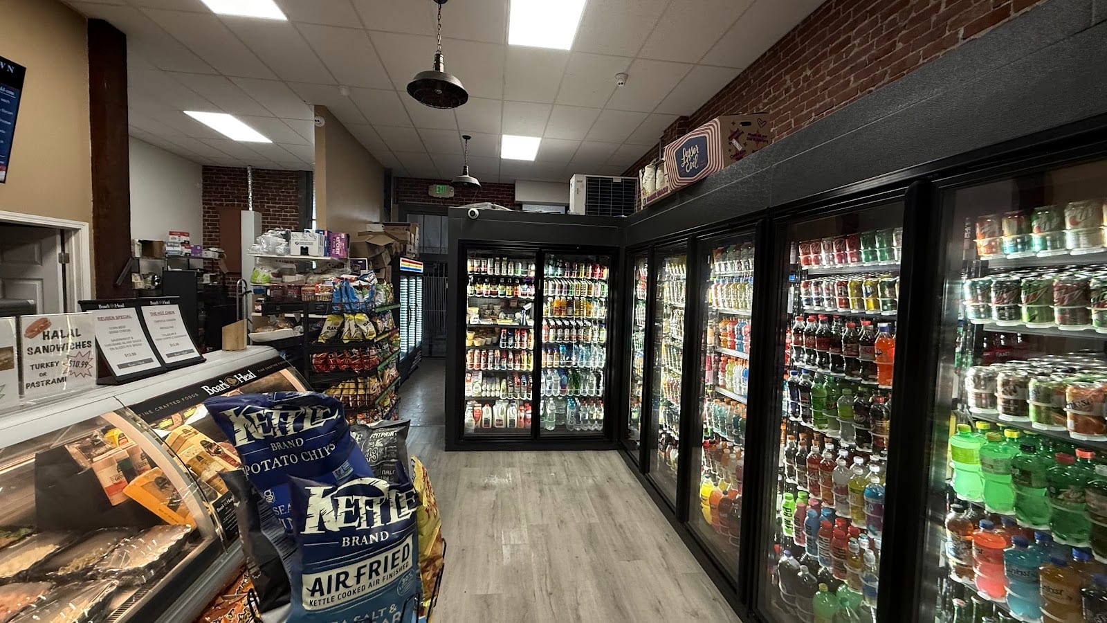 Deli Shack, photo 2