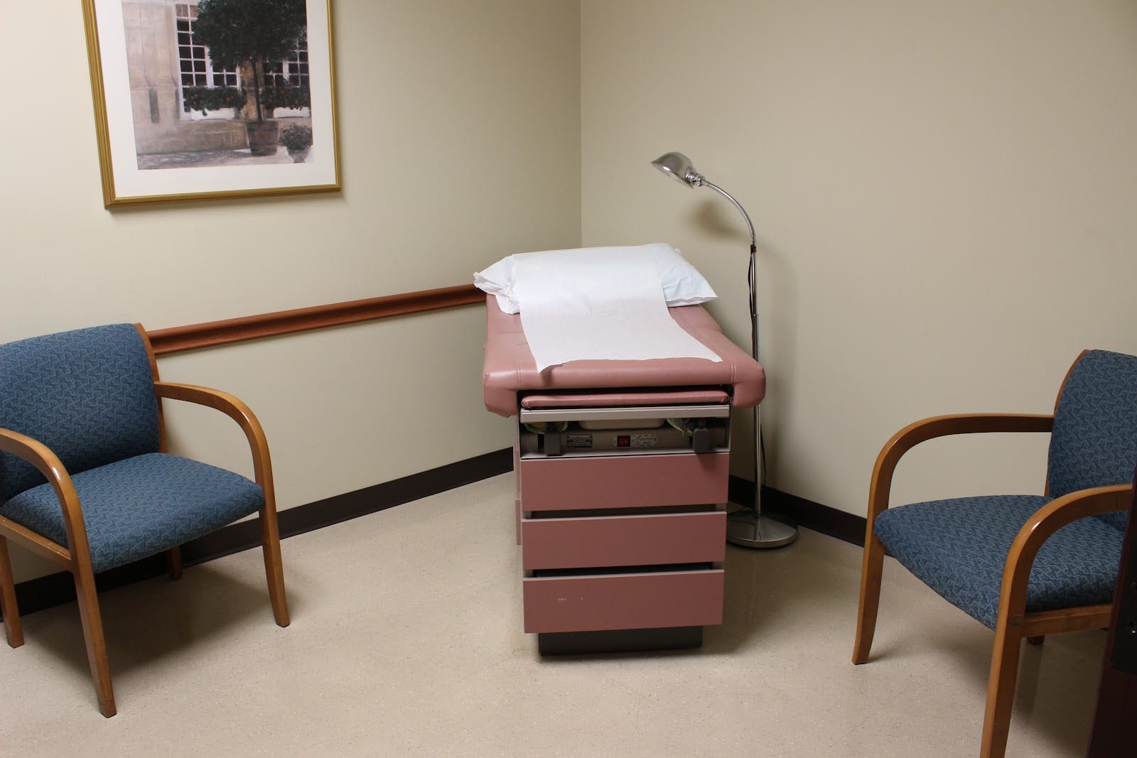 Urology Austin Clinic Round Rock, photo 4