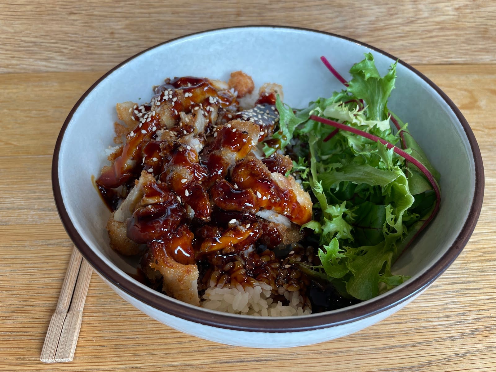 Zero Sushi, photo 3