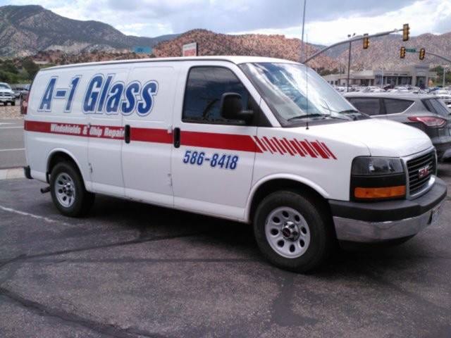 A-1 Glass, photo 2