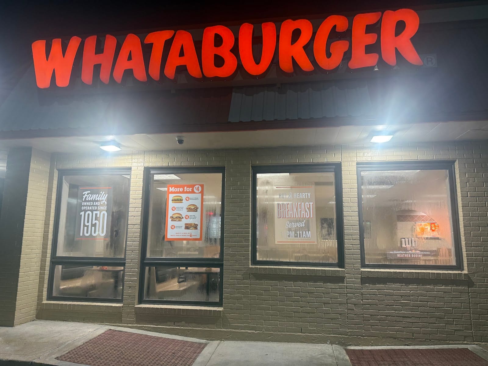 Whataburger, photo 2