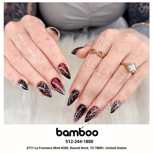 BAMBOO NAILS & SPA, photo 2