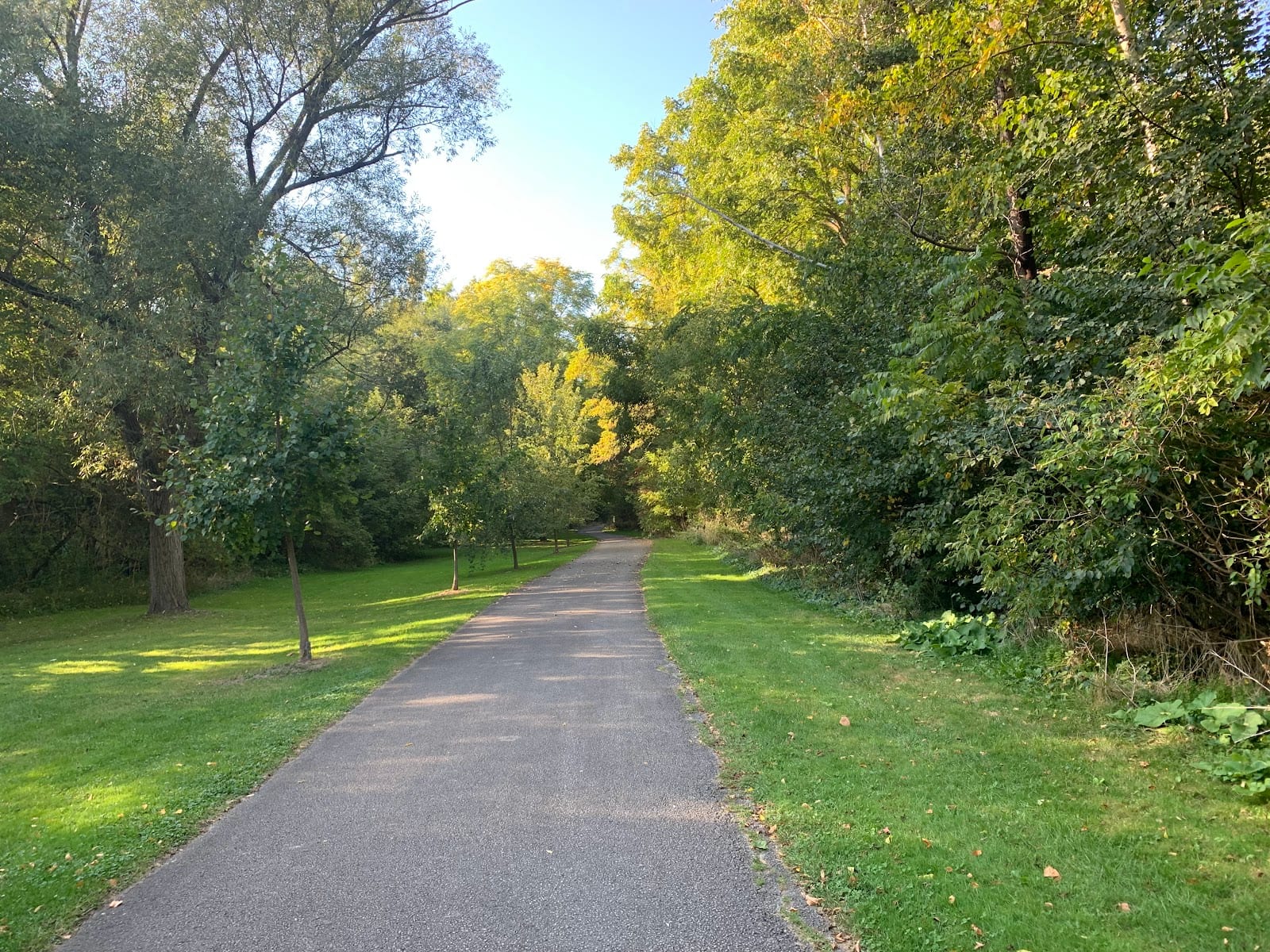 Northwood Park