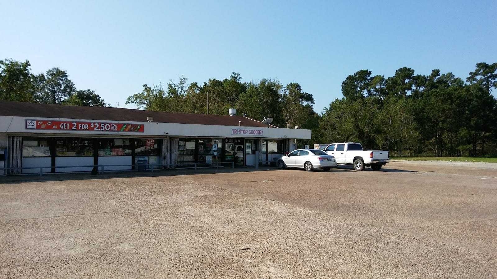 Tristop Chevron, photo 2