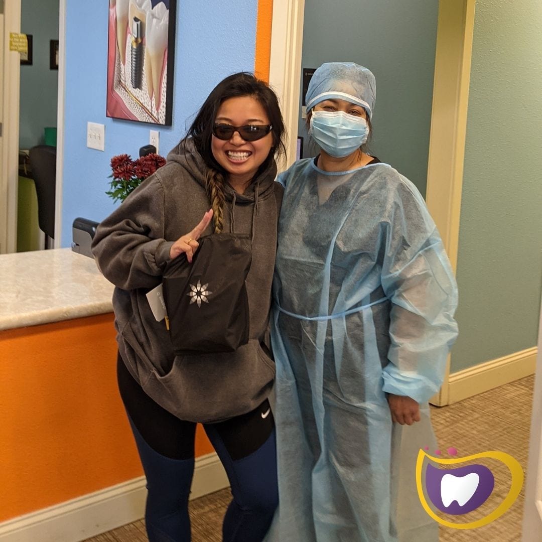 California Dental Care, American Canyon, Nahreen Imam, DDS, Inc., photo 4