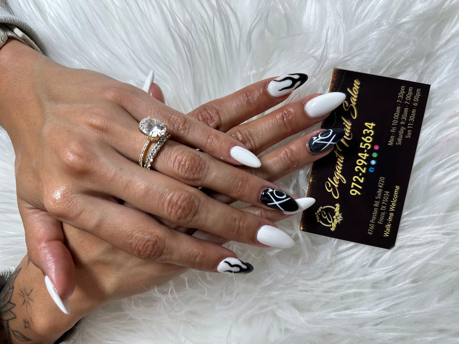 Elegant Nail Salon, photo 4