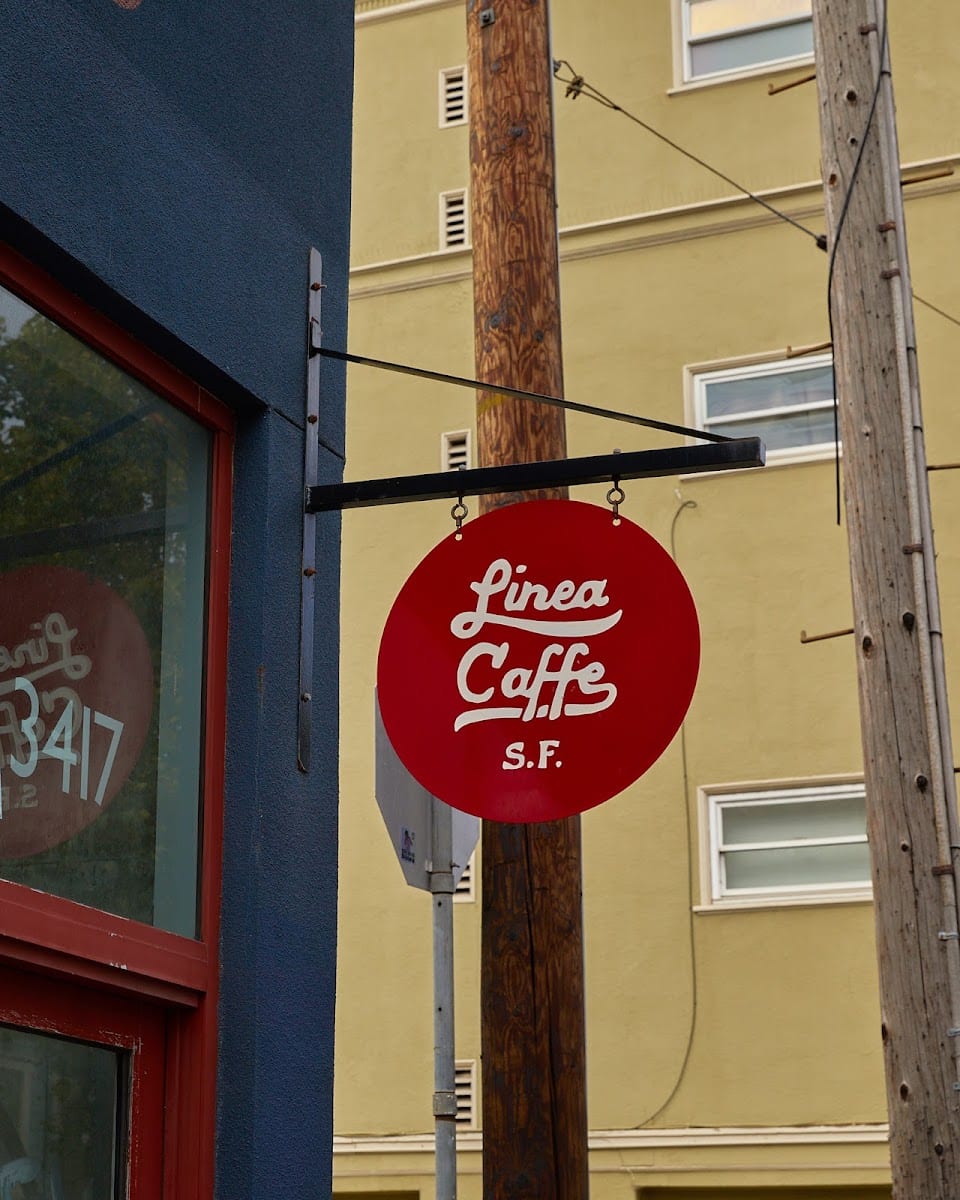 Linea Caffe, photo 3