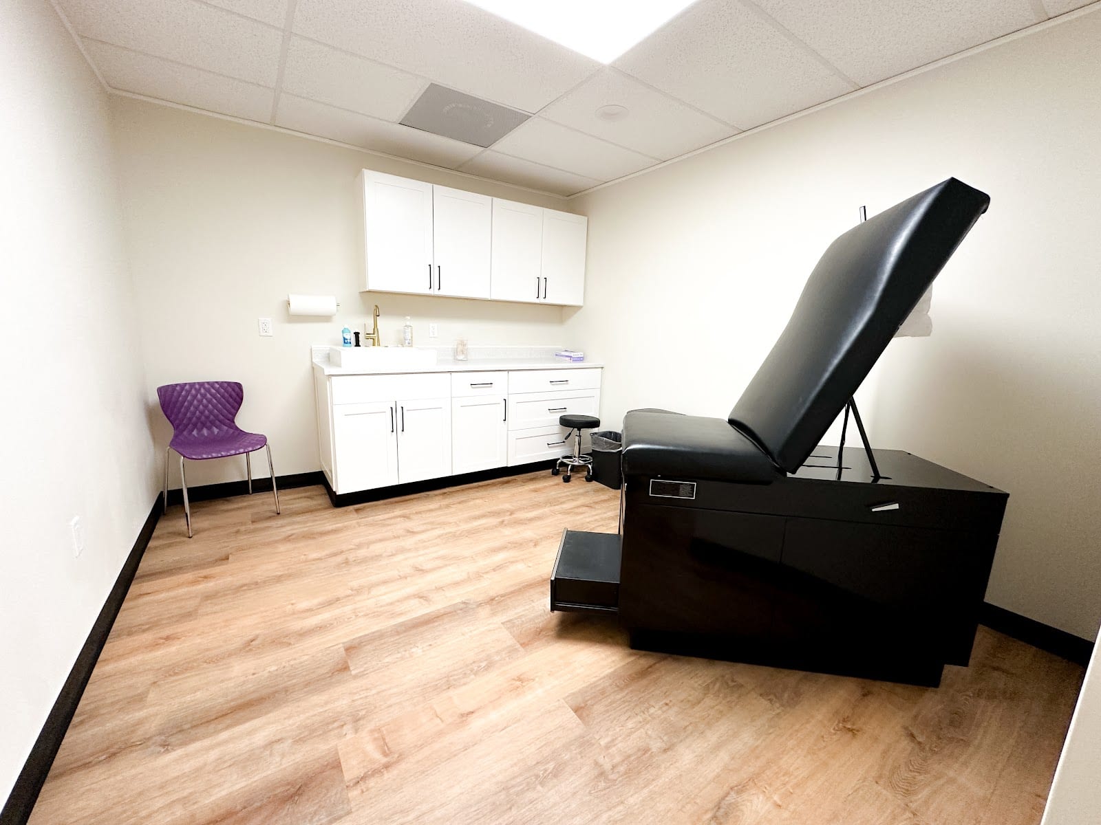 Hutto Wellness Acute and Chronic Family Care