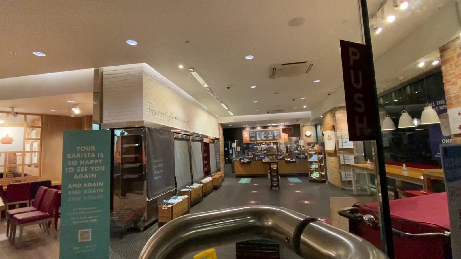Pret A Manger, photo 3