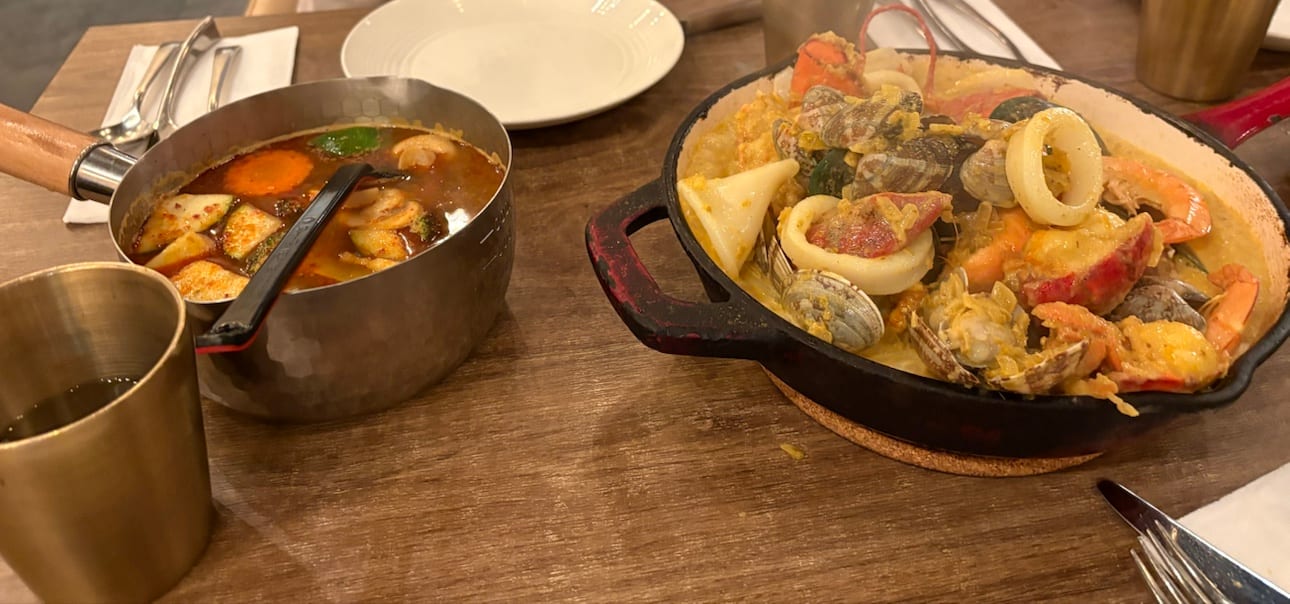 Canadian Thai, photo 4