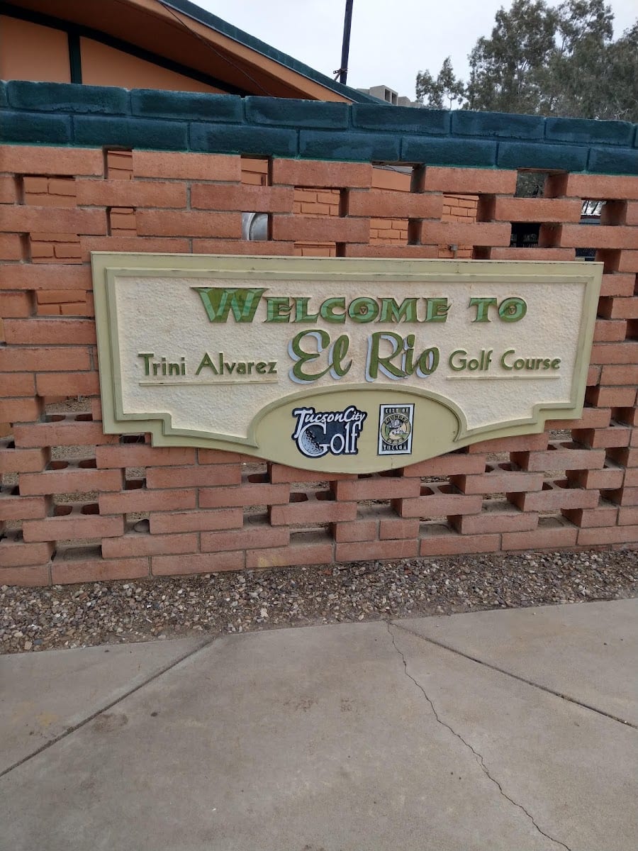 El Rio Golf Course, photo 3