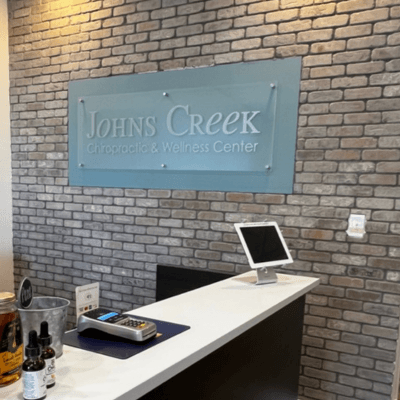 Johns Creek Chiropractic and Wellness Center