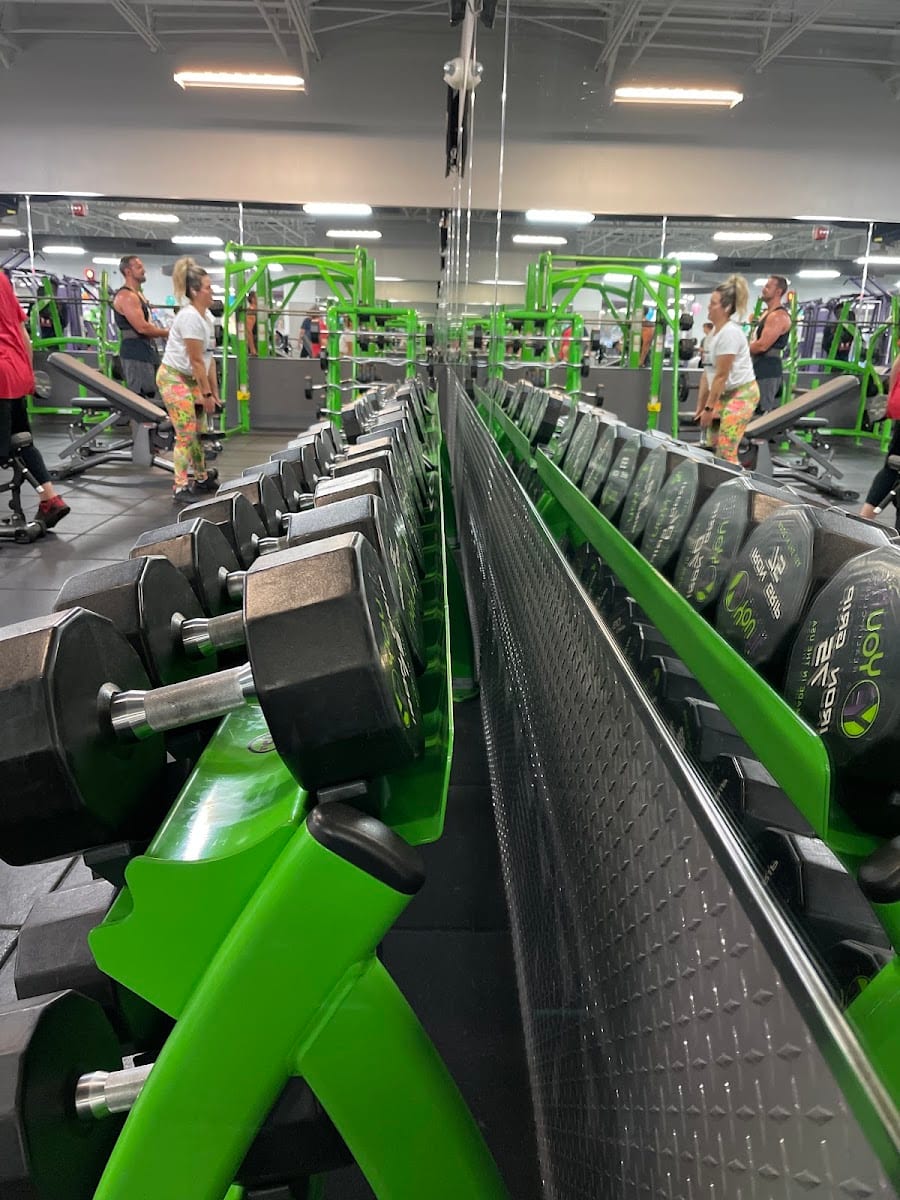 YouFit Gyms North Port, photo 3