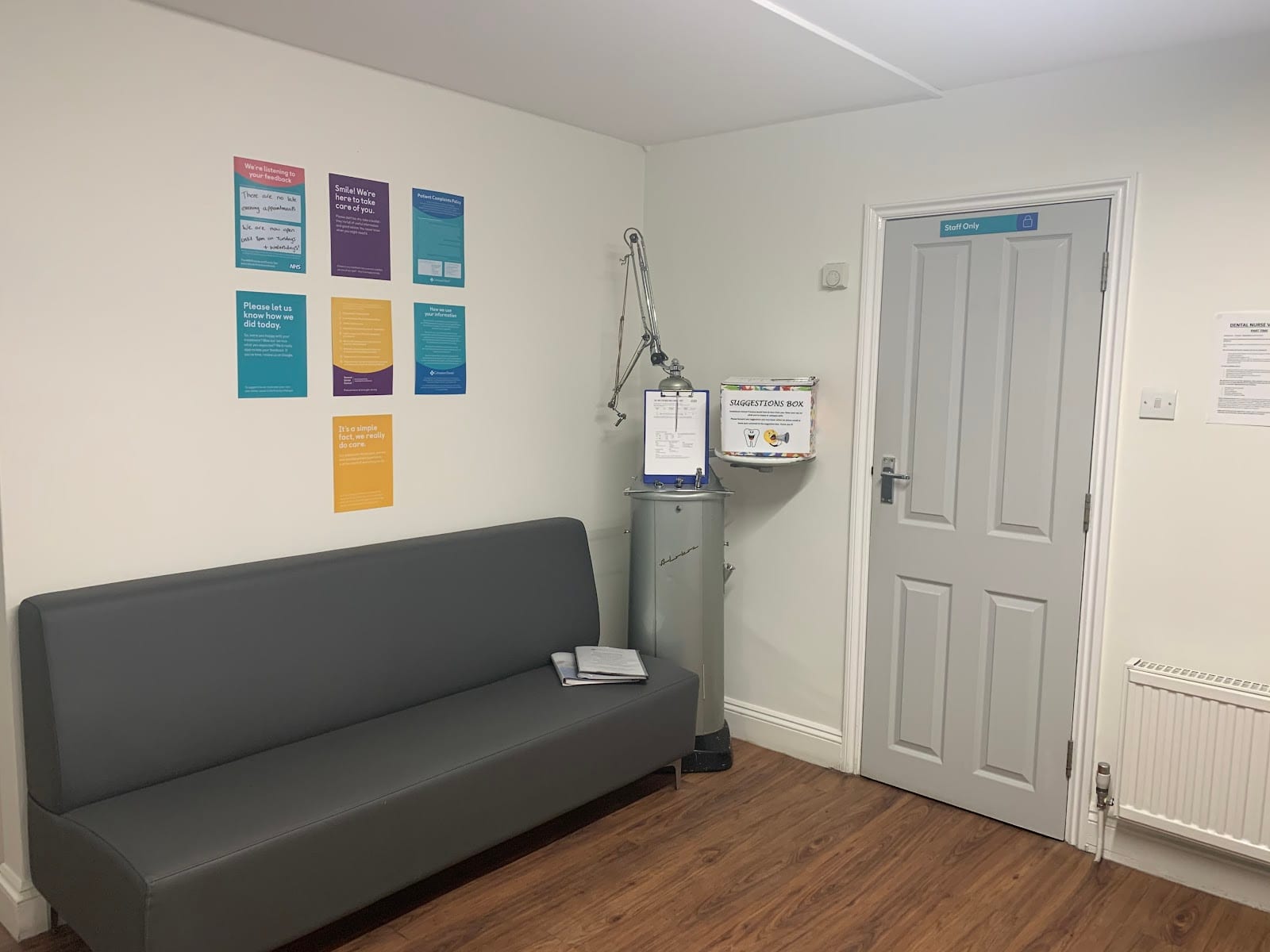 Southdown Dental Clinic, photo 4
