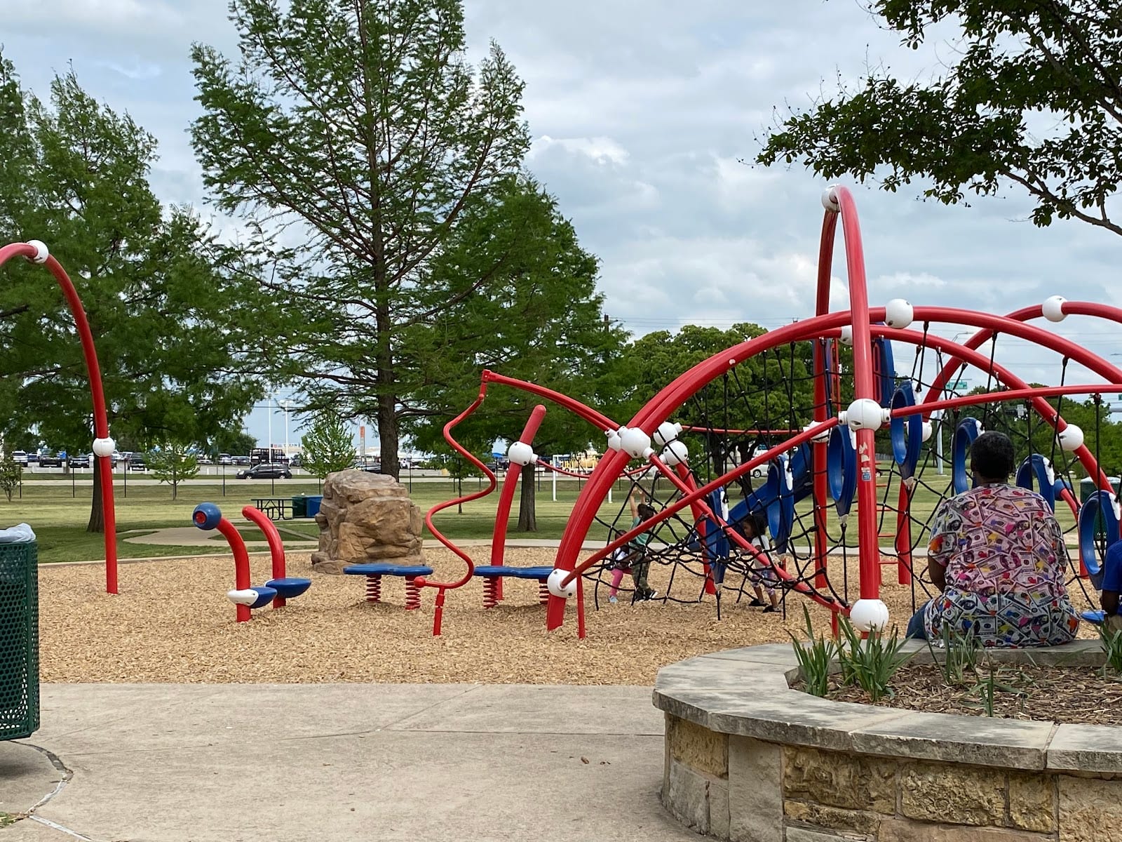 Briercliff Park