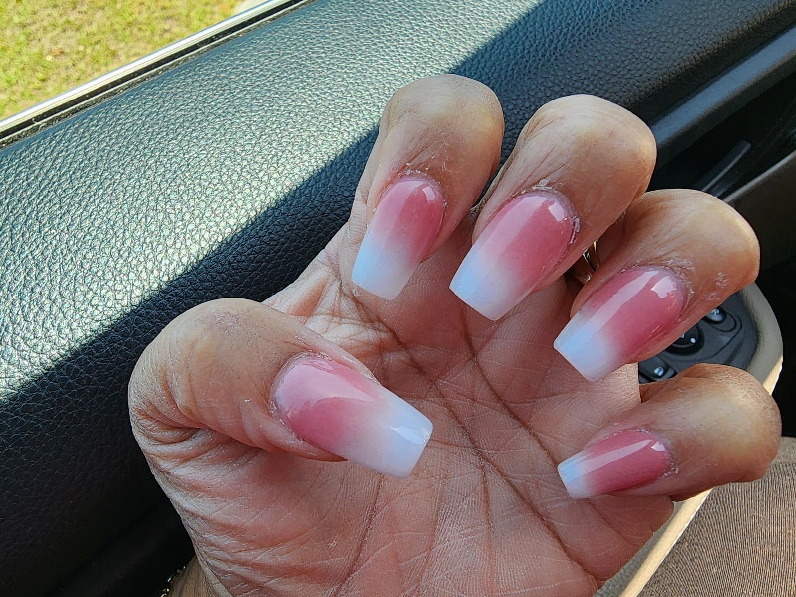 Regal Nails, Salon & Spa