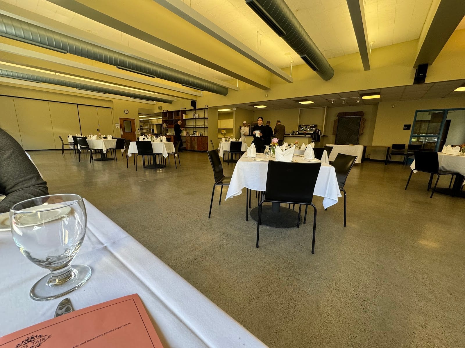 Pierre Coste Dining Room