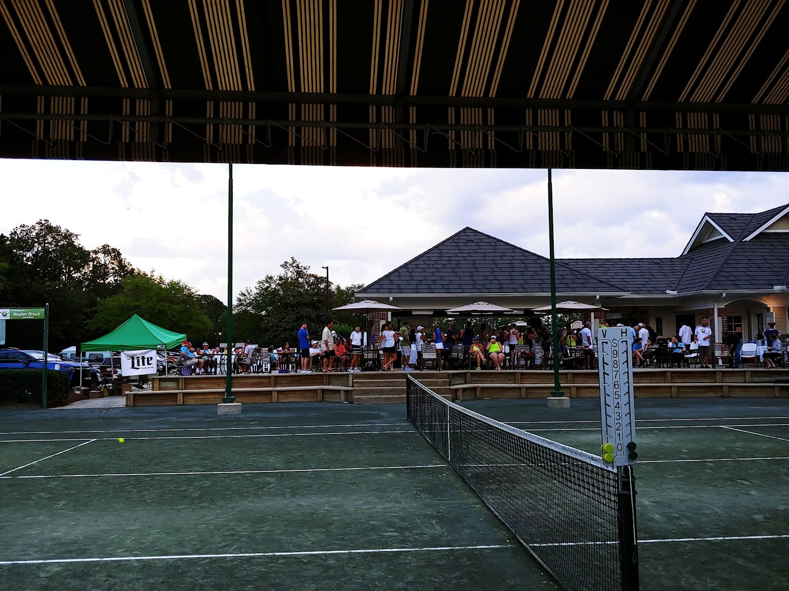 Eagle Harbor Tennis, photo 3