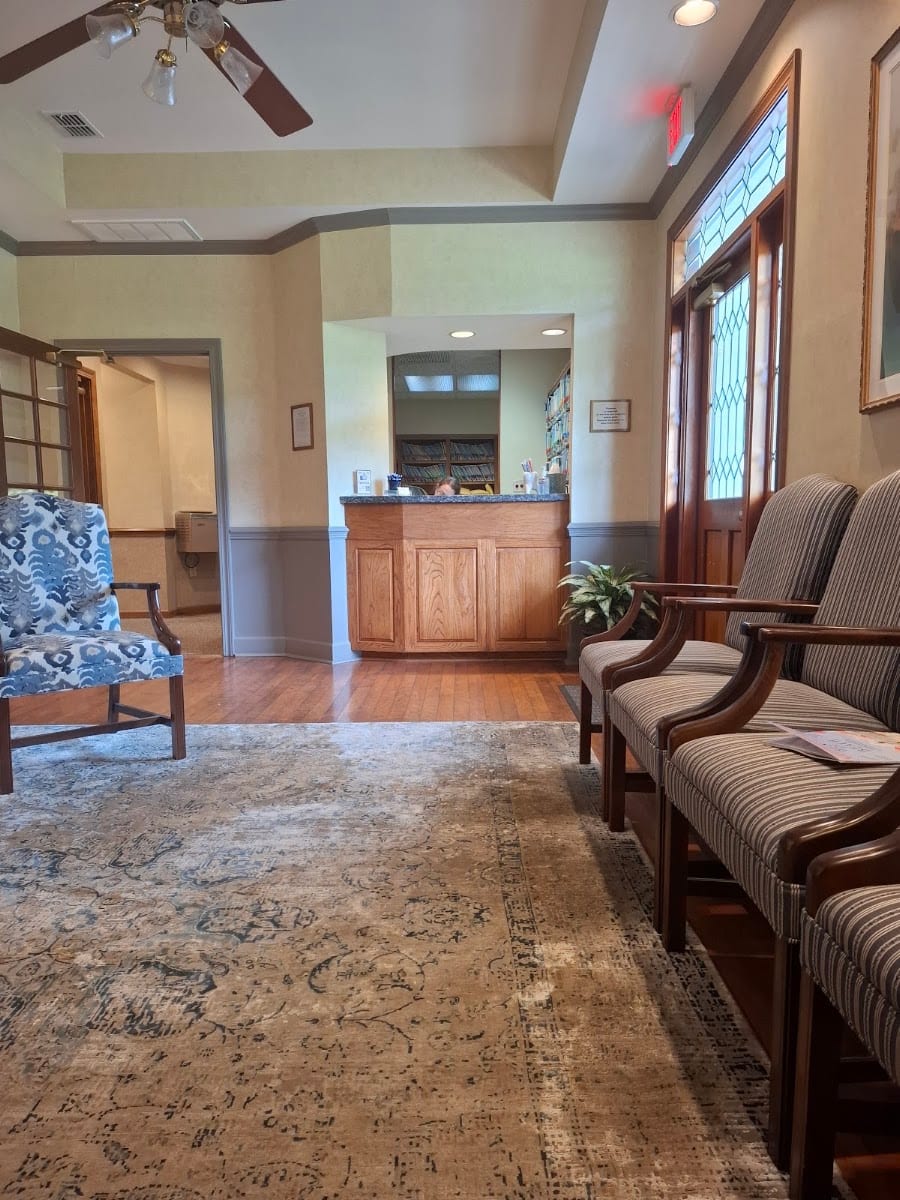 Mobile Family Dentistry