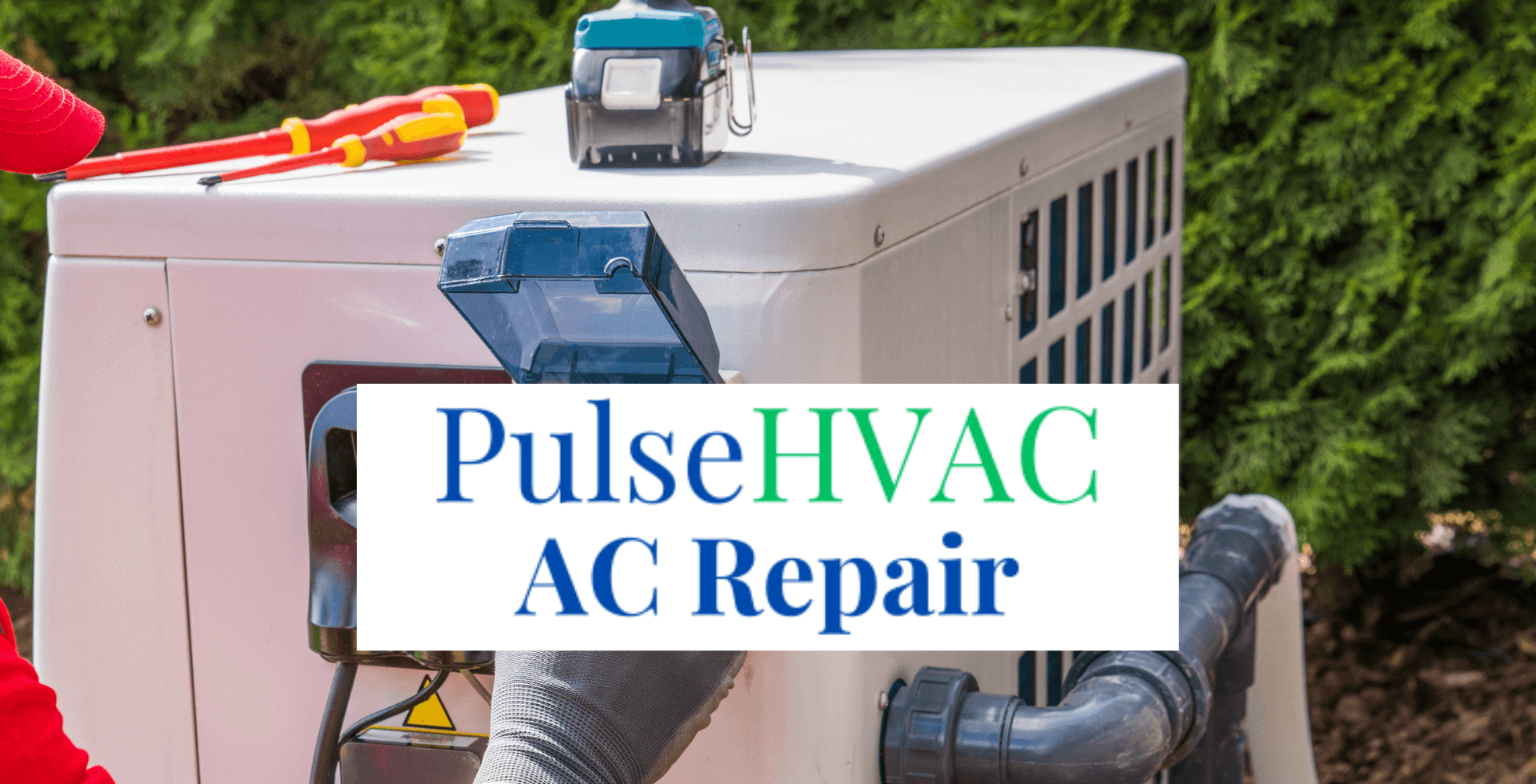 PulseHVAC AC Repair