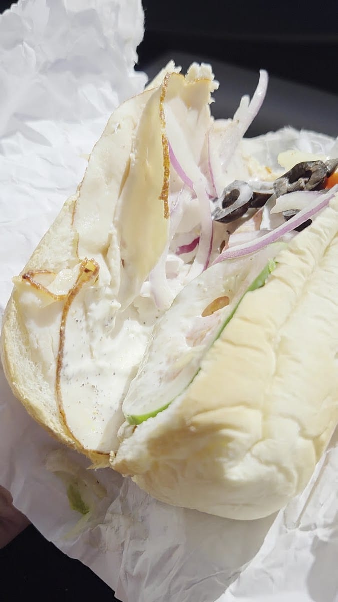 Subway, photo 3
