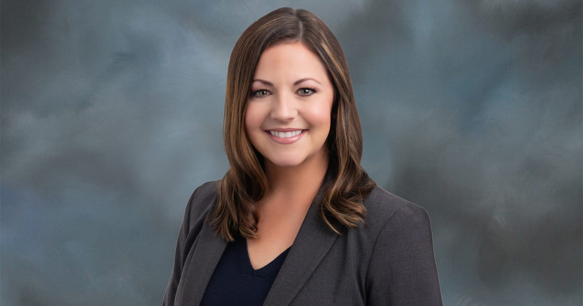 Jaclyn Klein, Alfa Insurance Agent