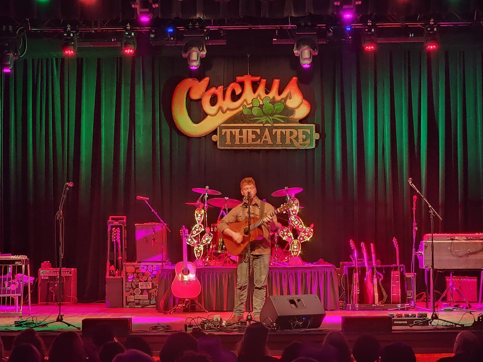 Cactus Theater, photo 4