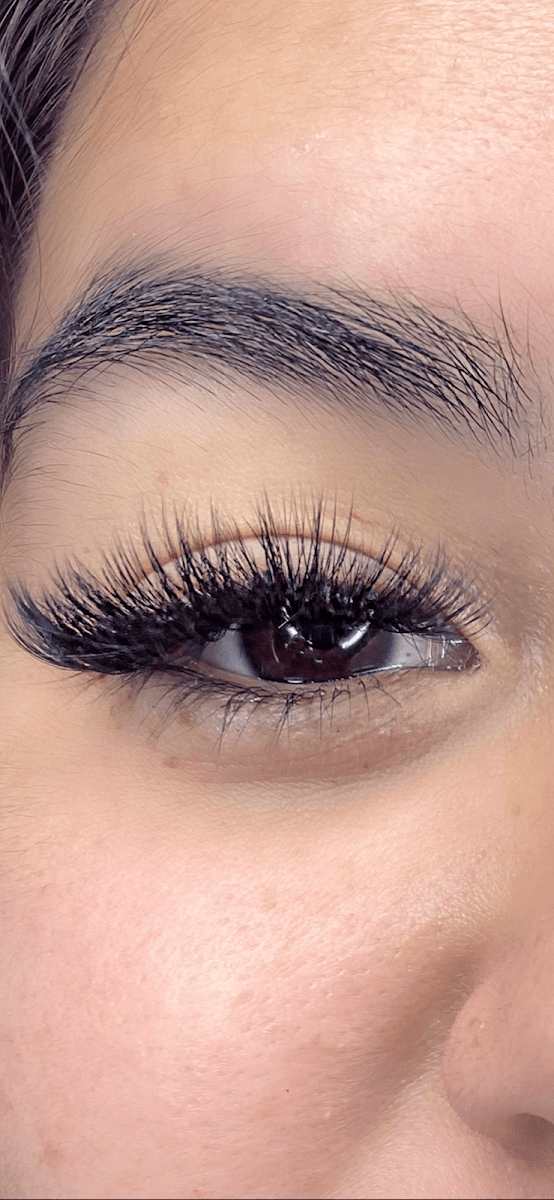 Napa Lashes