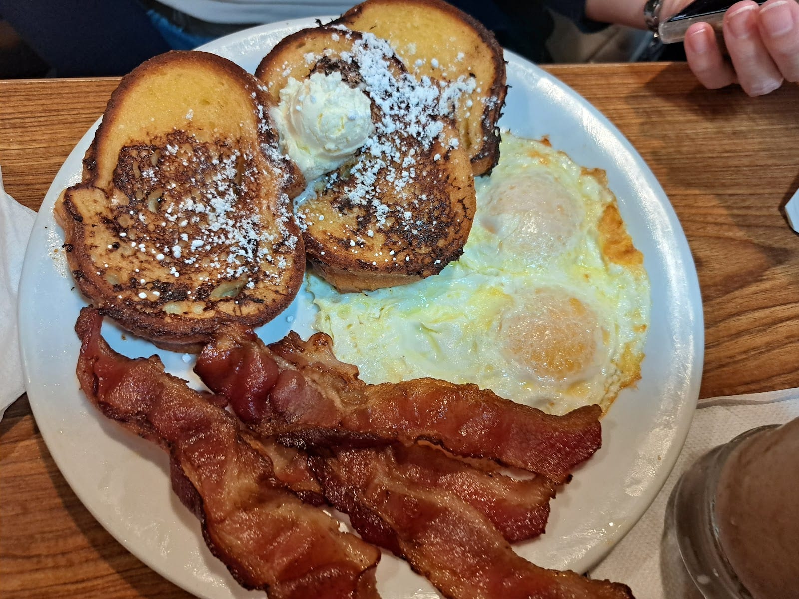 Denny's Restaurant, photo 4