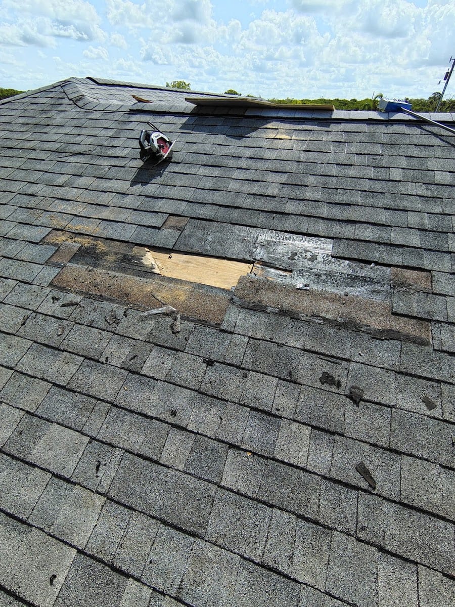 Abel's Roofing, photo 3
