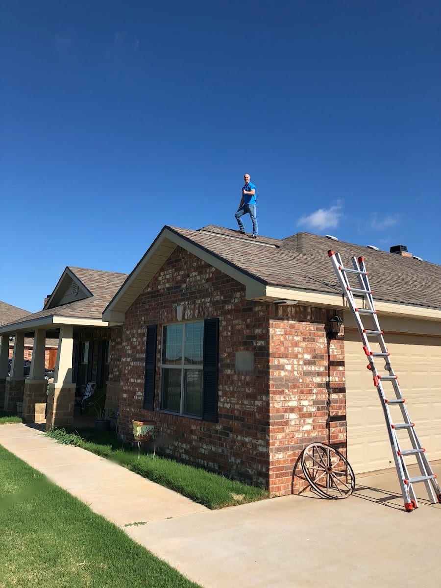Lubbock Family Roofing, photo 4