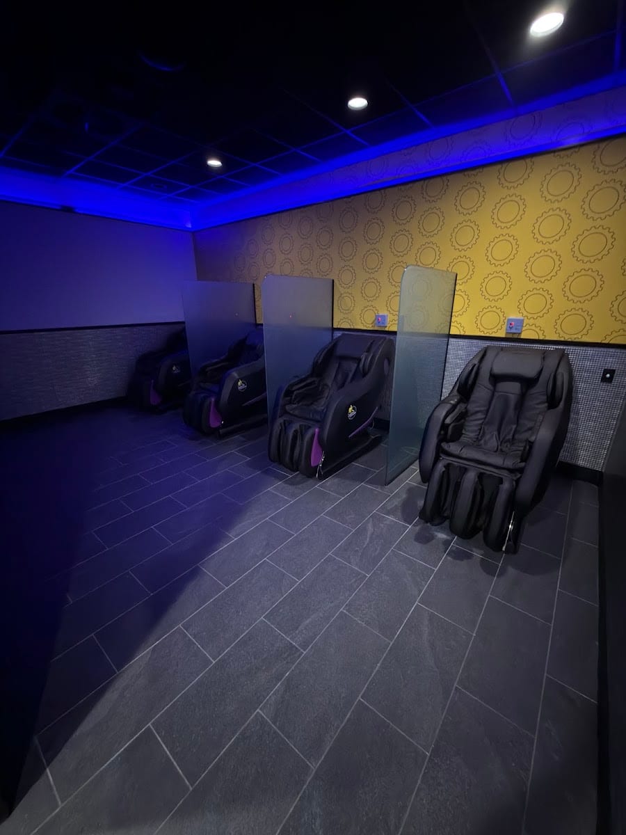 Planet Fitness, photo 4