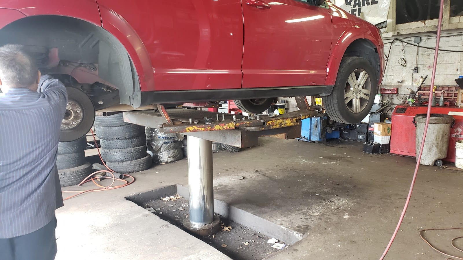 A1 GT Auto Repair Inc, photo 3