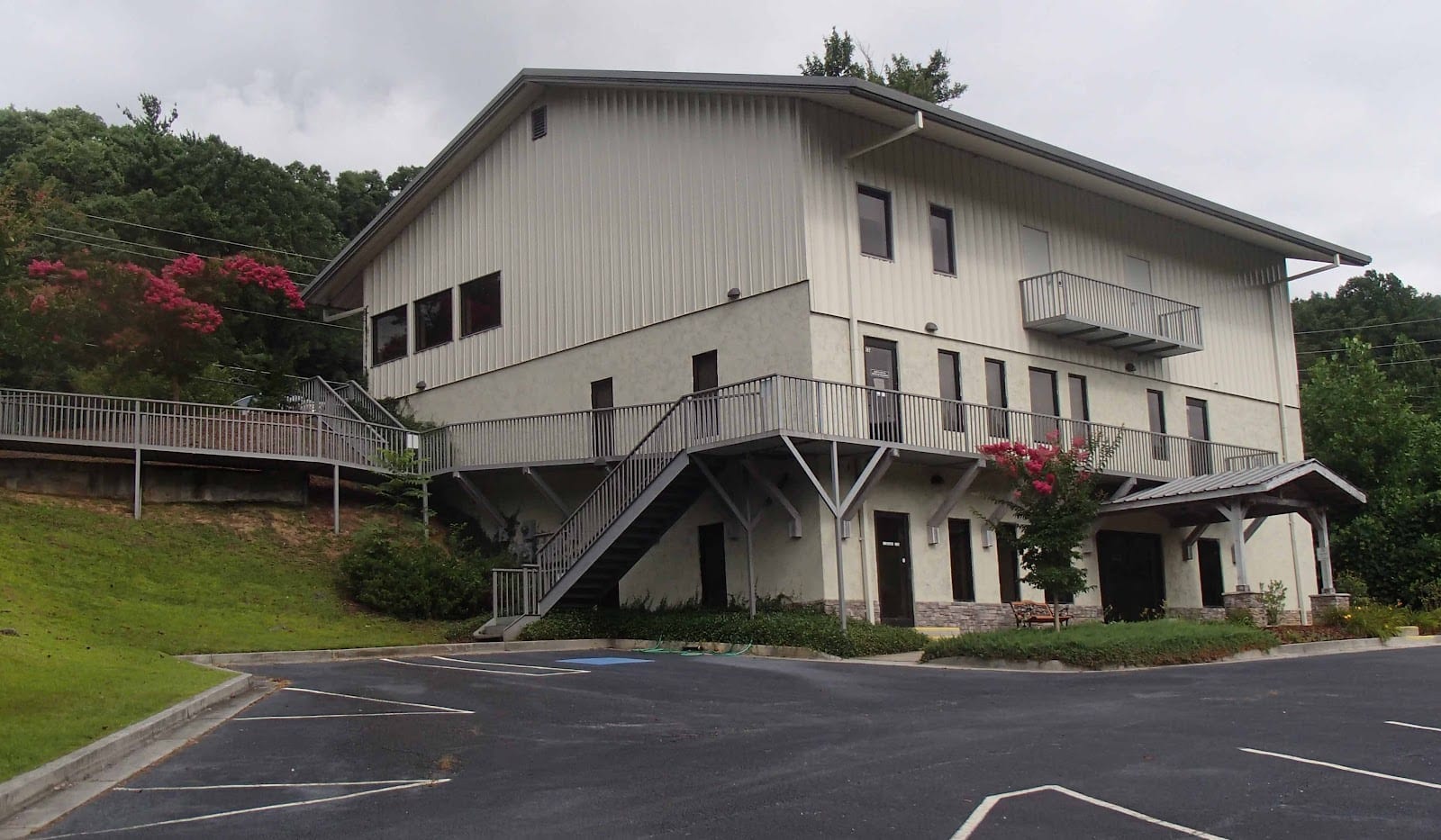 Atlanta Gastroenterology Associates - Clayton
