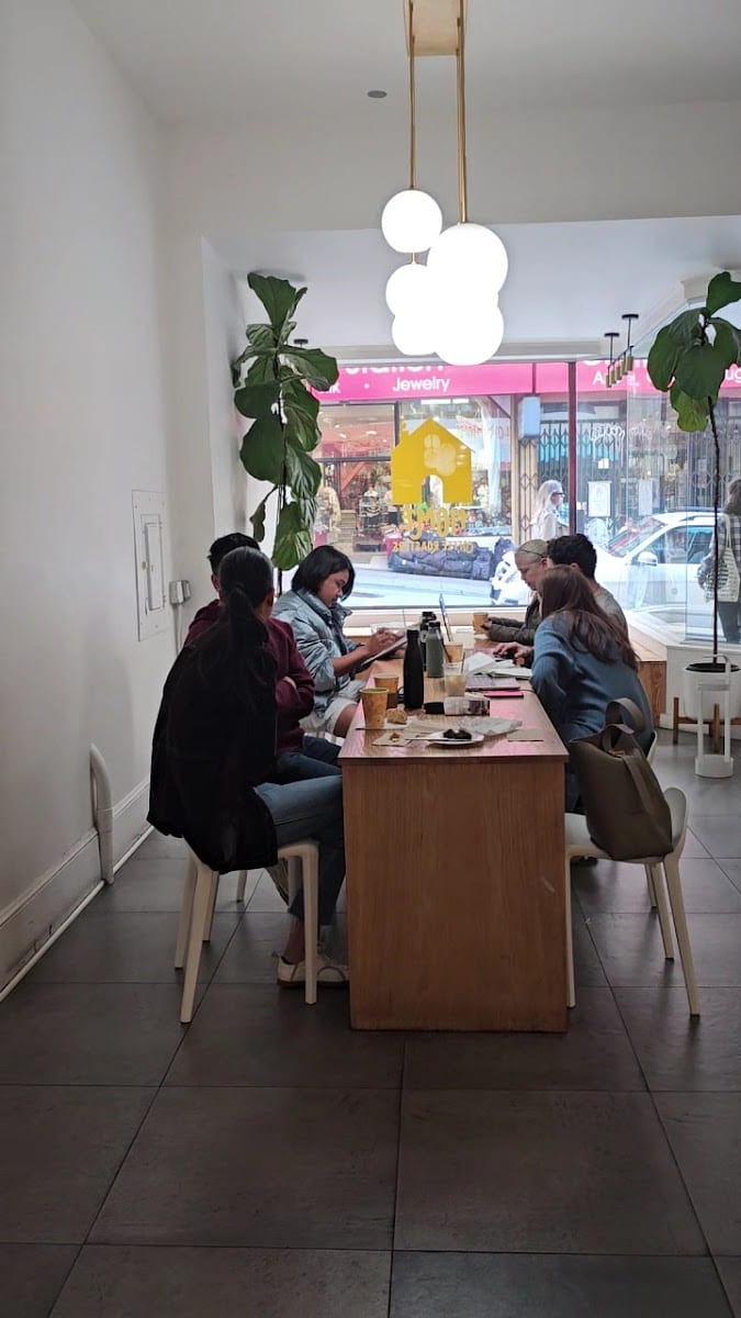 Home Coffee Roasters, photo 3