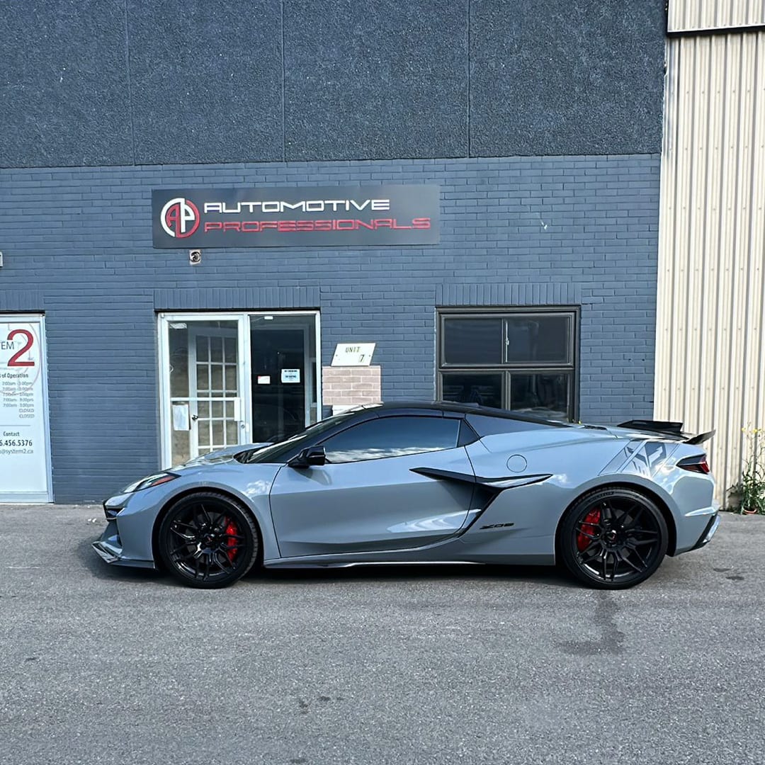 Automotive Professionals, photo 4