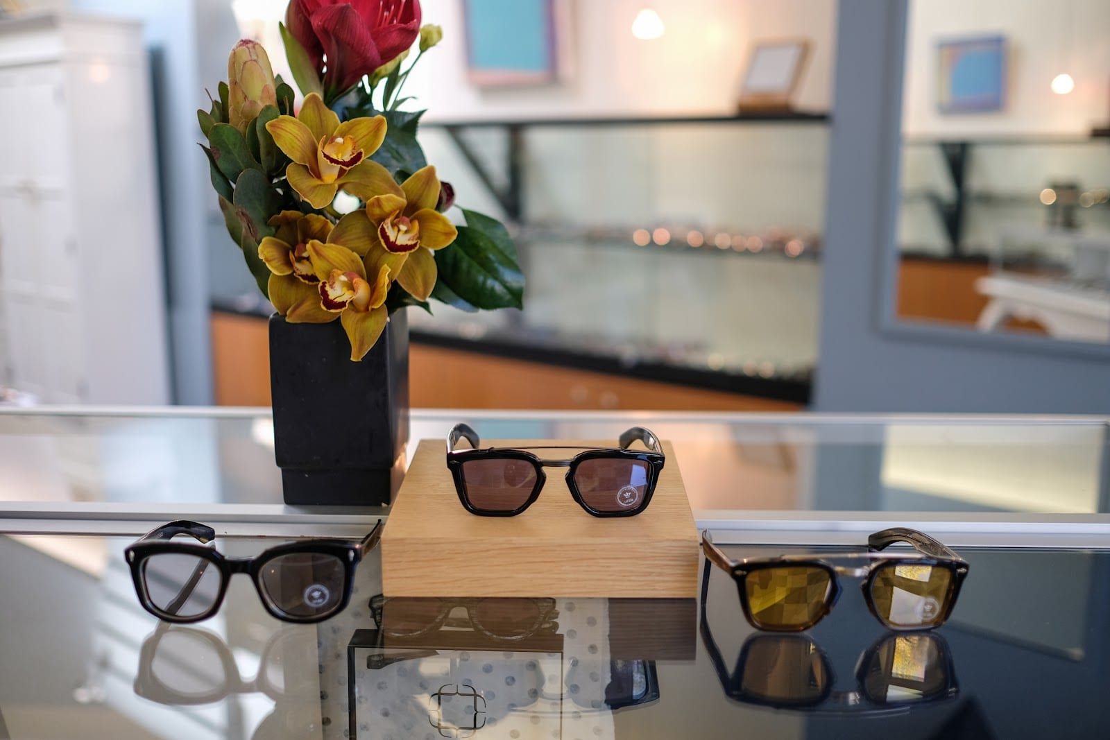 Invision Optometry, photo 3