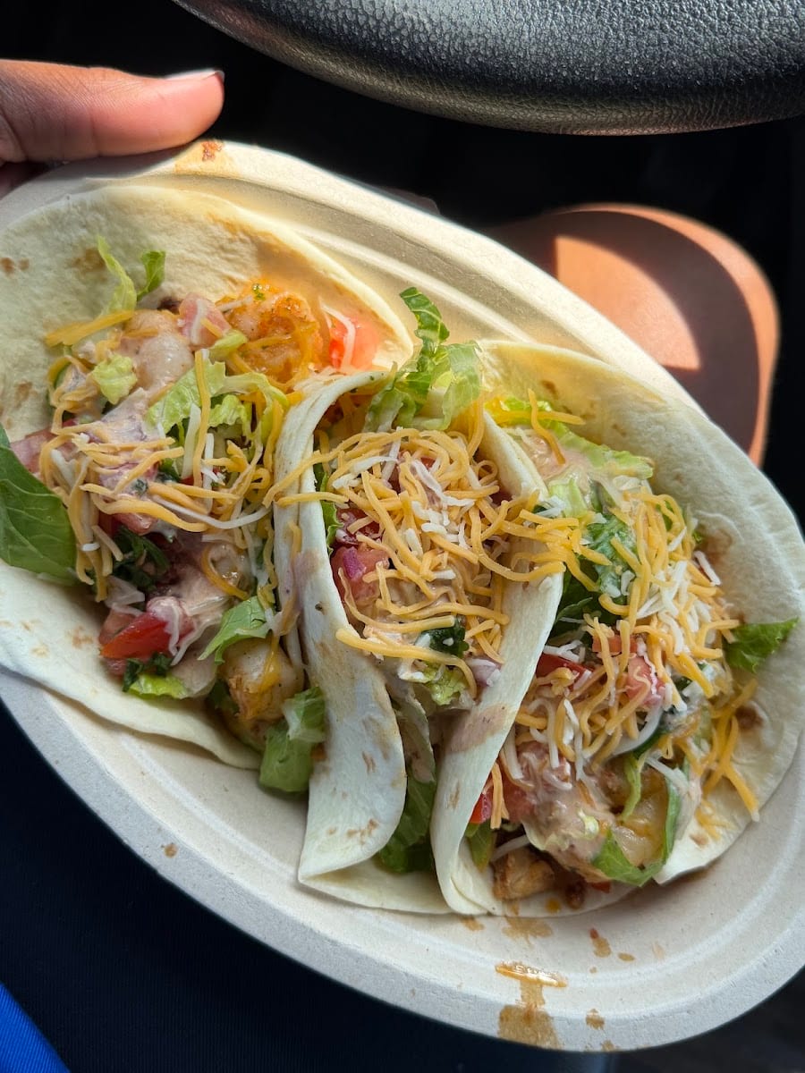 OLA Taste Box, photo 3