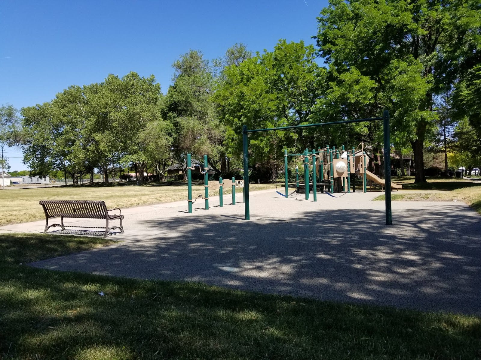 Madsen Park