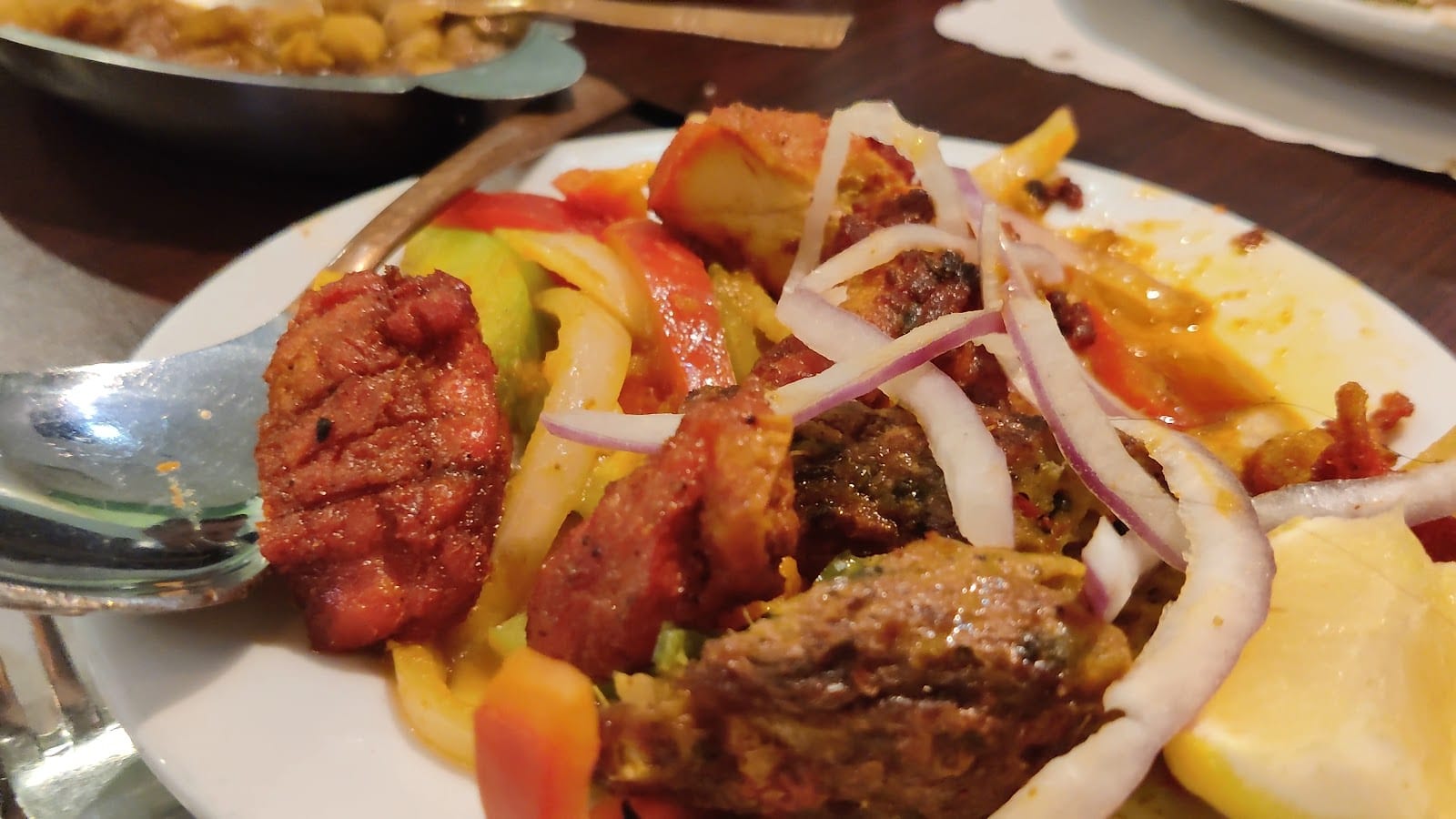 Bayleaf Indian Restaurant & Bar, photo 3