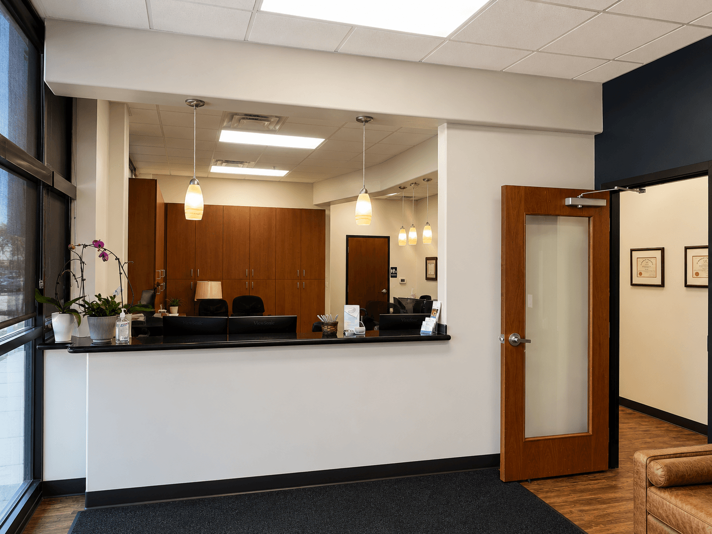 Associates In Family Dentistry